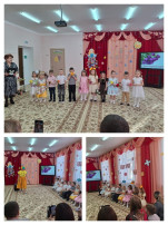 Утренники к 8 Марта. Утренники к 8 Марта.