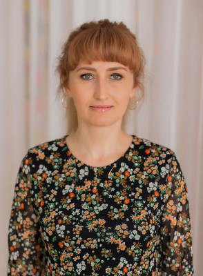 Старший воспитатель Калякулина Надежда Ивановна Старший воспитатель Калякулина Надежда Ивановна