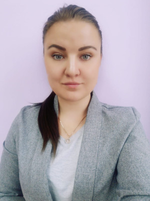 Заместитель директора –специалист по закупкам МБДОУ "Детство" Боярова Ольга Сергеевна Заместитель директора –специалист по закупкам МБДОУ "Детство" Боярова Ольга Сергеевна