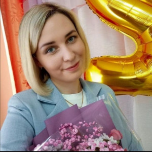 Воспитатель Шинкина Анна Вячеславовна Воспитатель Шинкина Анна Вячеславовна