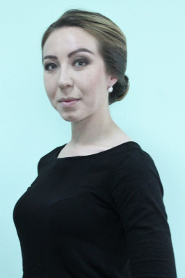 Воспитатель Муратова Диана Рашитовна Воспитатель Муратова Диана Рашитовна