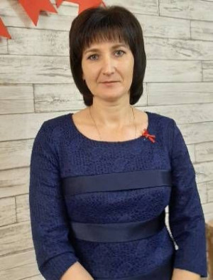 Воспитатель Косарева Наталья Александровна Воспитатель Косарева Наталья Александровна