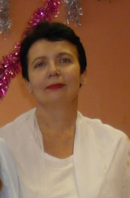 Воспитатель Каминская Наталья Васильевна Воспитатель Каминская Наталья Васильевна