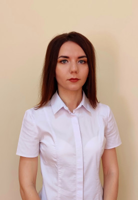 Воспитатель Анастасия Игоревна Агафонова Воспитатель Анастасия Игоревна Агафонова